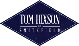  Tom Hixson Voucher Code