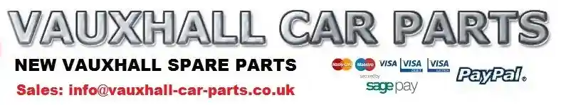  Vauxhall Car Parts Voucher Code