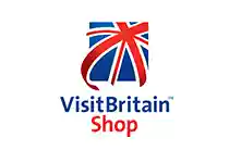  VisitBritain Shop Voucher Code