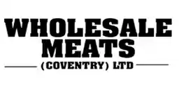  Wholesale Meats Coventry Voucher Code