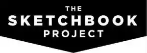  The Sketchbook Project Voucher Code
