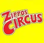  Zippos Circus Voucher Code