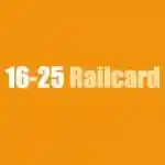 16 25 Railcard Voucher Code
