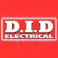  D.I.D Electrical Ireland Voucher Code
