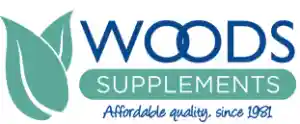  Woods Supplements Voucher Code