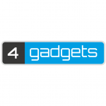  4 Gadgets Voucher Code