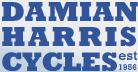  Damian Harris Cycles Voucher Code