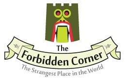  Forbidden Corner Voucher Code