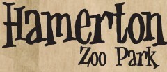  Hamerton Zoo Park Voucher Code