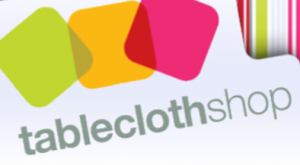  Tablecloth Shop Voucher Code