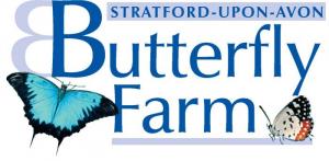  Stratford Butterfly Farm Voucher Code