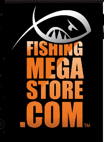  Fishing Megastore Voucher Code