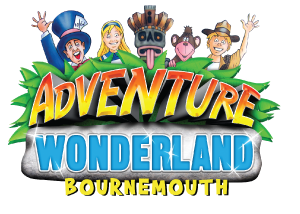  Adventure Wonderland Voucher Code