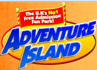  Adventure Island Voucher Code