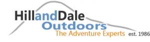  Hill And Dale Outdoors Voucher Code