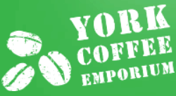  York Coffee Emporium Voucher Code
