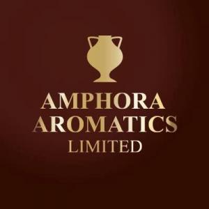  Amphora Aromatics Voucher Code