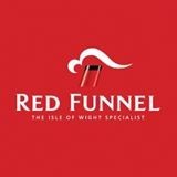  Red Funnel Voucher Code