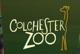  Colchester Zoo Voucher Code
