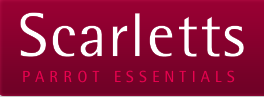  Scarletts Parrot Essentials Voucher Code