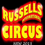  Russells Circus Voucher Code