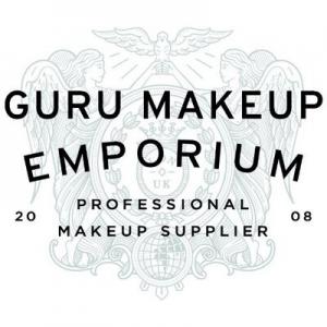 Guru Makeup Emporium Voucher Code