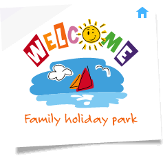  Welcome Family Holiday Park Voucher Code