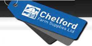  Chelford Farm Supplies Voucher Code