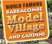 Babbacombe Model Village Voucher Code