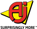  AJ Products Voucher Code