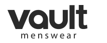  The Vault Menswear Voucher Code