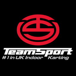  TeamSport Go Karting Voucher Code