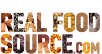  Real Food Source Voucher Code
