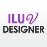  I LUV Designer Voucher Code