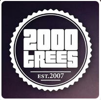 2000 Trees Voucher Code