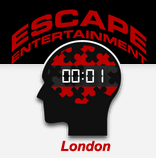  Escape Entertainment London Voucher Code
