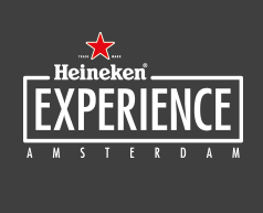  Heineken Experience Voucher Code