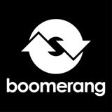  Boomerang Voucher Code