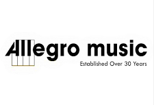  Allegro Music Voucher Code