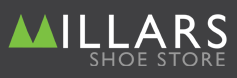  Millars Shoe Store Voucher Code