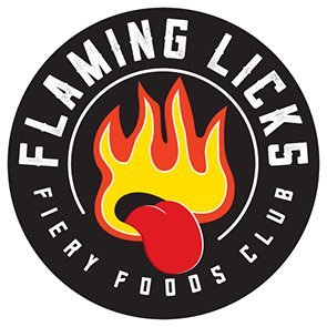  Flaming Licks Voucher Code