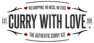  Curry With Love Voucher Code
