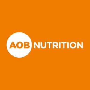  AOB Nutrition Voucher Code
