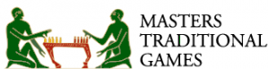  Masters Traditional Games Voucher Code
