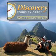  Discovery Tours Voucher Code
