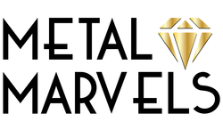  Metal Marvels Voucher Code
