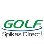  Golf Spikes Direct Voucher Code