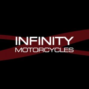  Infinity Motorcycles Voucher Code