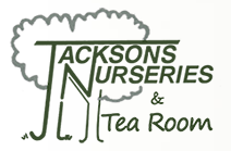  Jacksons Nurseries Voucher Code