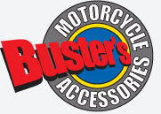  Busters Motorcycle Accessories Voucher Code